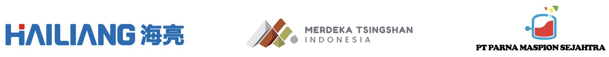 Company Partners Slide 1