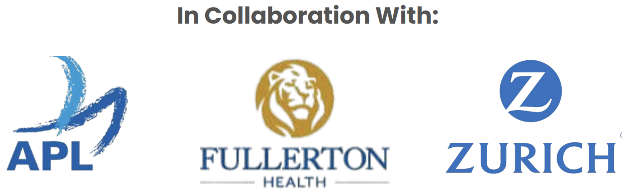 Company Partners Slide 2