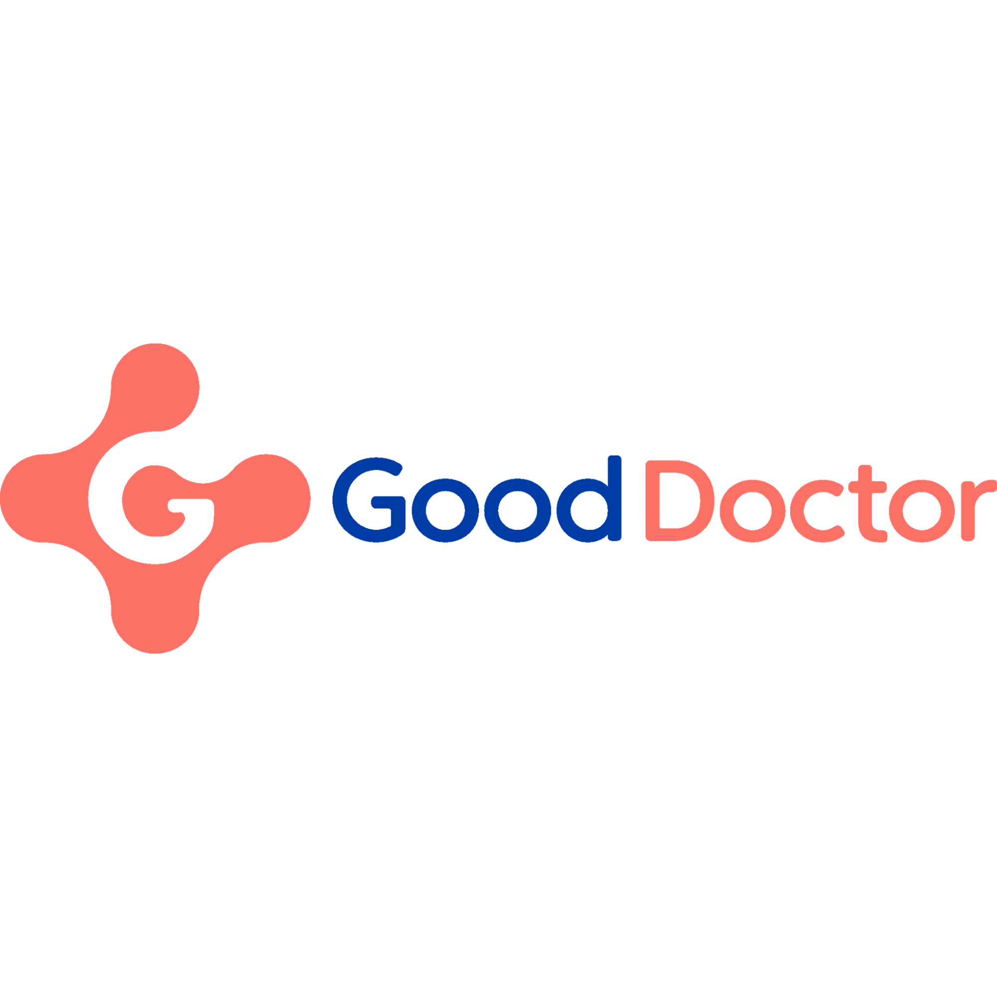 Good Doctor Logo