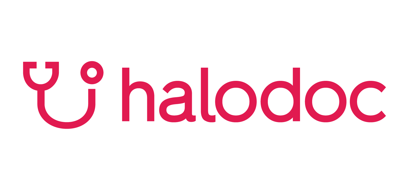 Halodoc Logo
