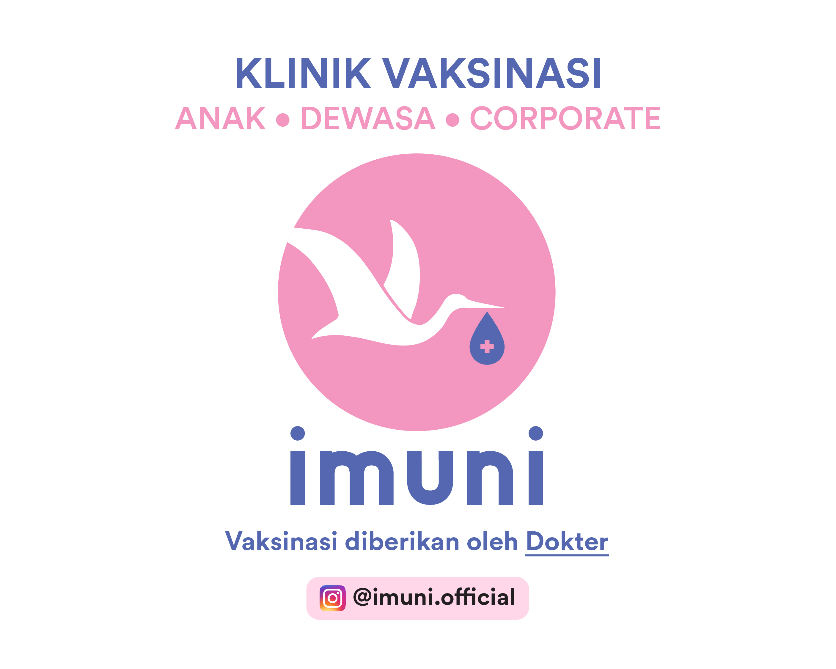 Imuni Logo