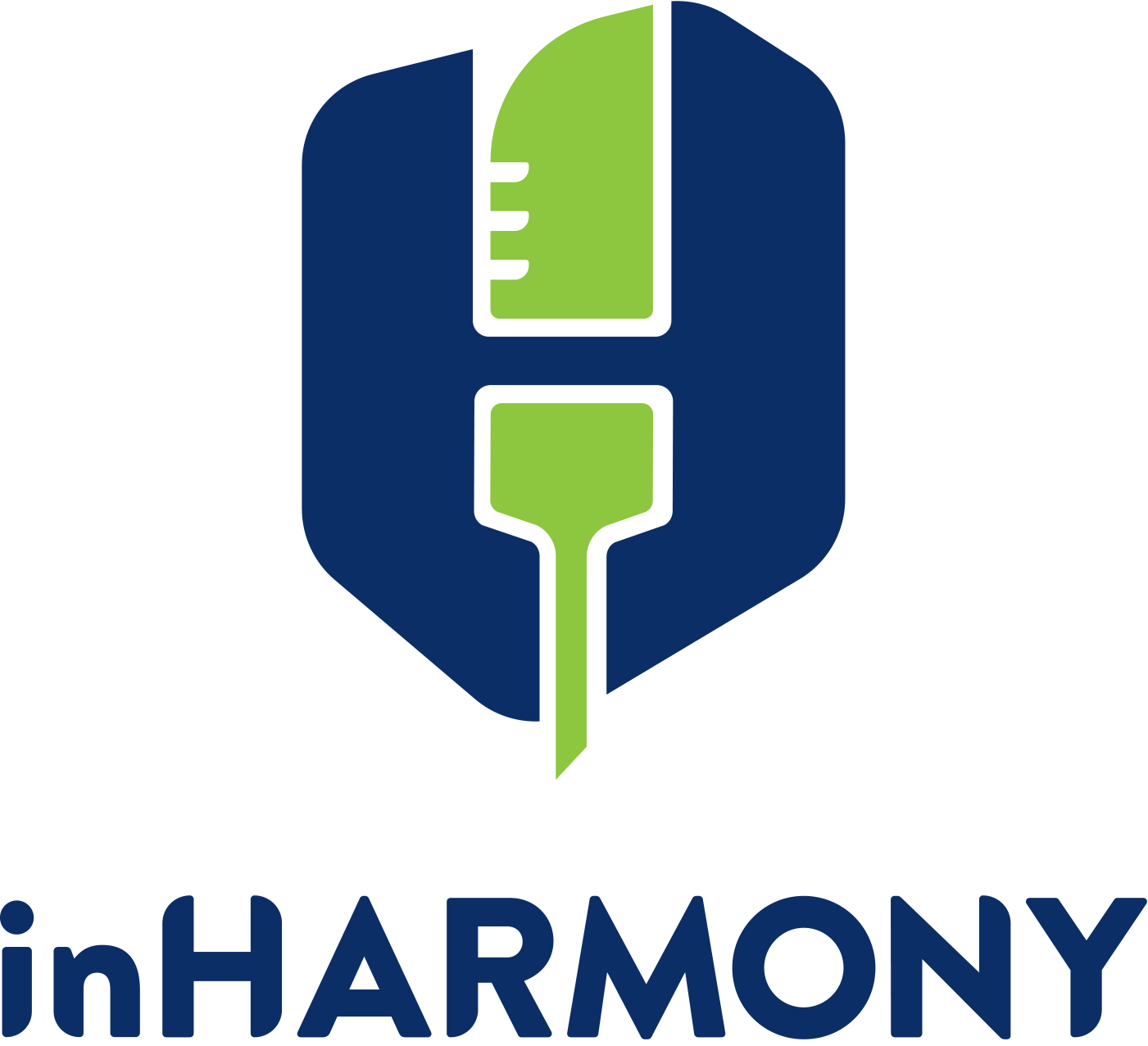 InHarmony Logo