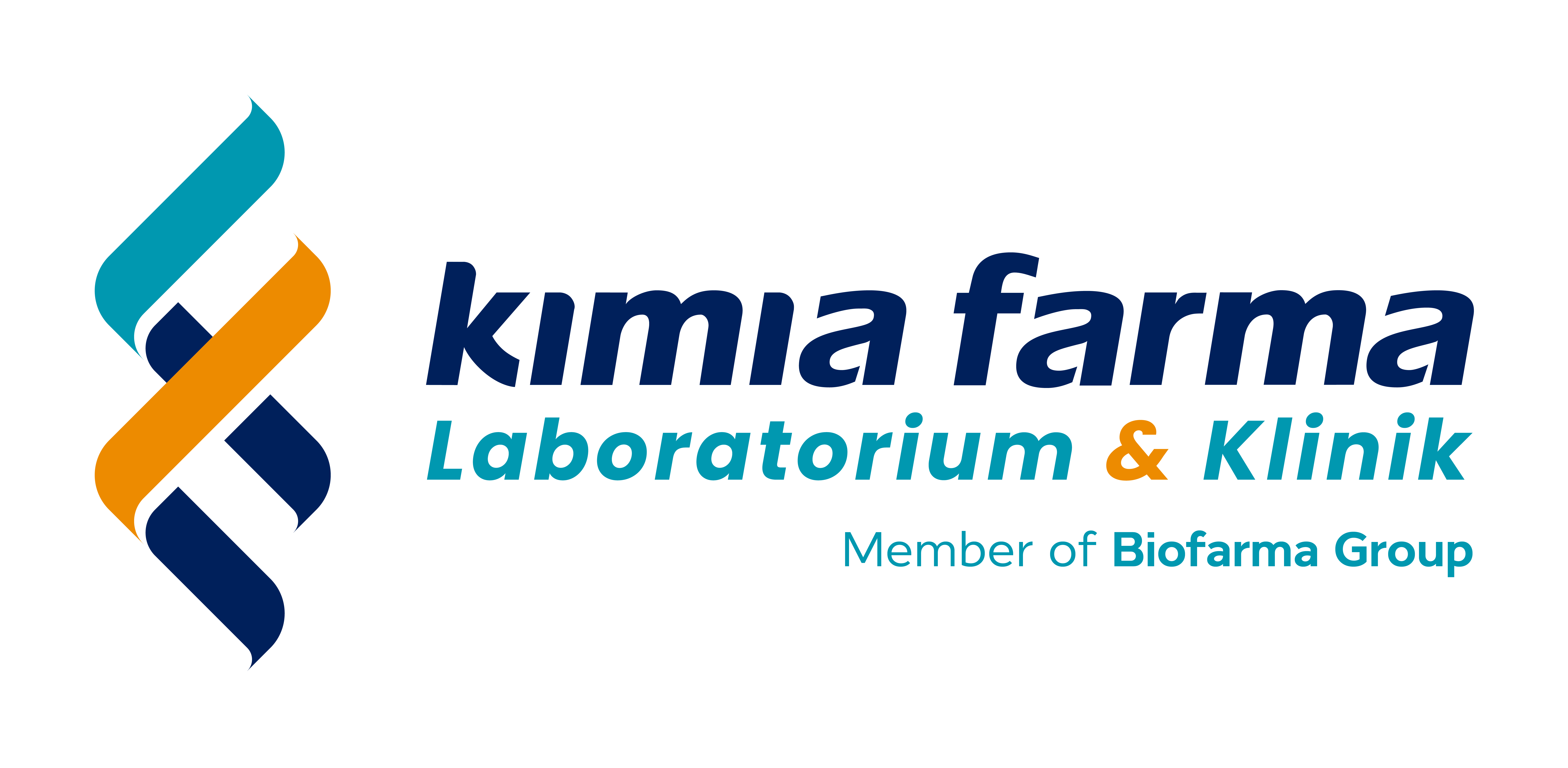 Kimia Farma Logo
