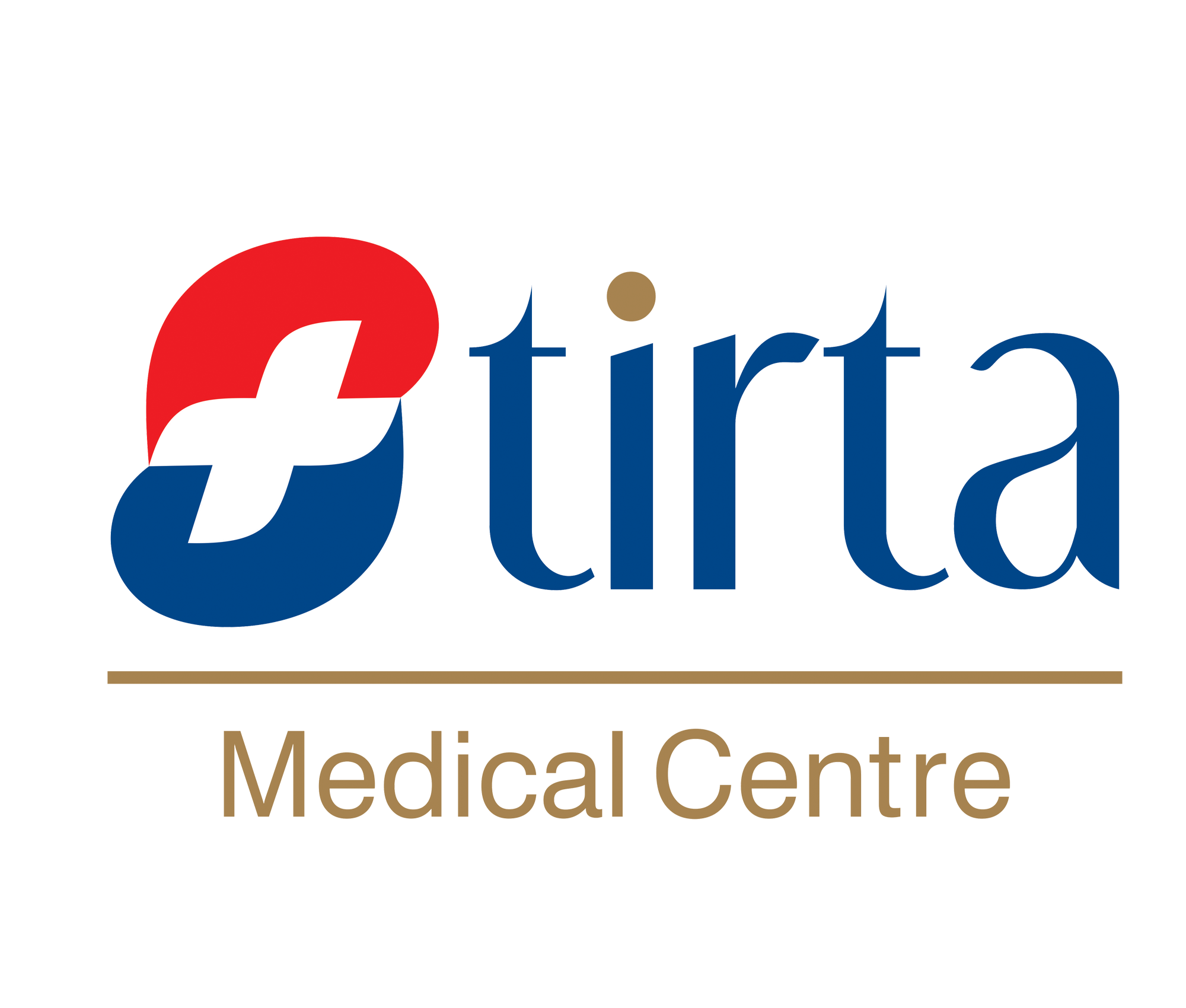 Tirta Logo