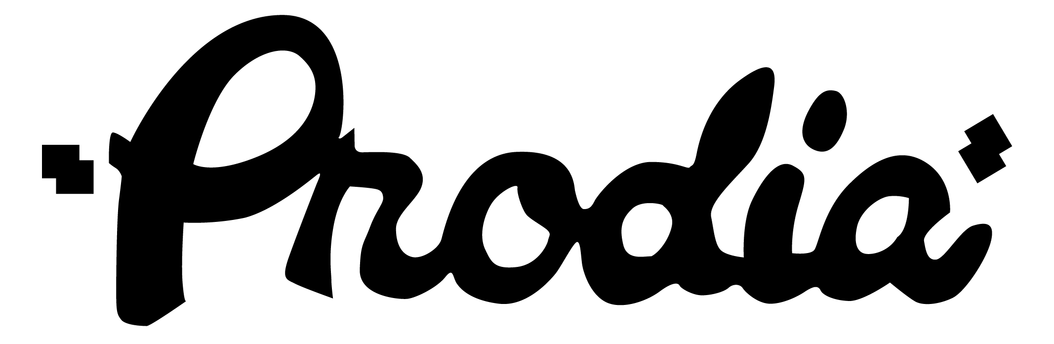 Prodia Logo